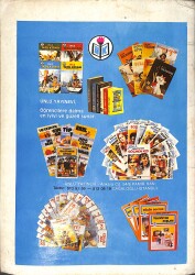 1980's Boyama Kitabı Bilmeceli 8 NDR101844 - 3