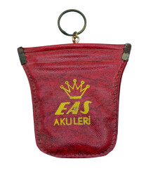 1980's Eas Aküleri Figürlü Anahtarlık AOB6275 - Gökçekoleksiyon