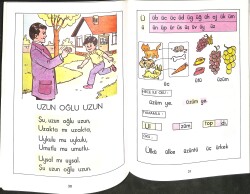 1980's En Güzel Ben Okuyacağım 1 NDR101845 - 2