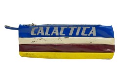 1980's Galactica Savaş Yıldızı Baskılı Kalemlik AOB5238 - 2