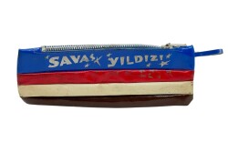 1980's Galactica Savaş Yıldızı Baskılı Kalemlik AOB5238 - Gökçekoleksiyon