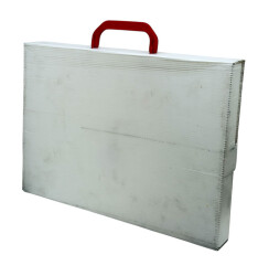 1980's Gözde Proje Galatasaray Görselli Plâstik Resim Dosyası AOB5454 - 2