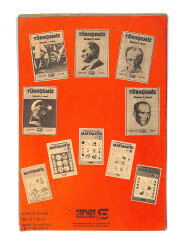 1980's İlkokul 3.Sınıf Matematik Öğretmen Kılavuzu NDR99666 - 3