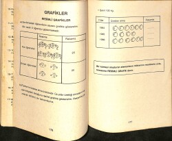 1980's İlkokul 3.Sınıf Matematik Pratik Test Yöntemleri Kolejlere Hazırlık NDR99914 - 2