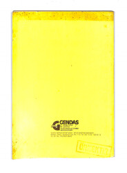 1980's İlkokul 3.Sınıf Türkçe Ders Kitabı NDR99857 - 3