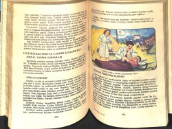 1980's İlkokul 3.Sınıf Üniteler Ansiklopedisi NDR99999 - 2