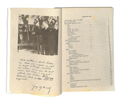 1980's İlkokul 4-5.Sınıf Temel Dilbilgisi Ders Kitabı NDR99685 - 2
