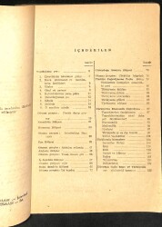 1980's İlkokul Coğrafya 4.Sınıf Ders Kitabı NDR101005 - 2