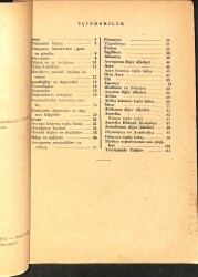 1980's İlkokul Coğrafya 5.Sınıf Ders Kitabı NDR100992 - 2