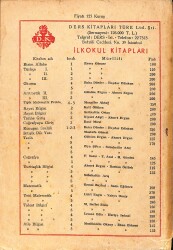 1980's İlkokul Coğrafya 5.Sınıf Ders Kitabı NDR100992 - 3