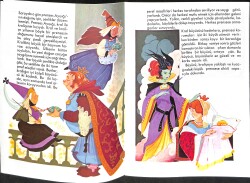 1980's Klasik Dizi 1 - Uyuyan Güzel NDR100057 - 2