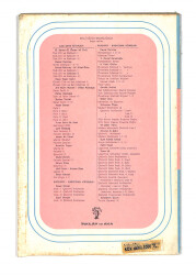 1980's Lise 1-2-3. Sınıf Sözlü Ve Yazılı Anlatım Kompozisyon Kitabı NDR99724 - 3