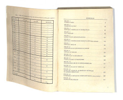 1980's Lise 1-2-3. Sınıf Üniversiteye Hazırlık Kimya Ders Kitabı NDR99722 - 2