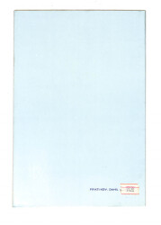 1980's Lise 2.Sınıf Çözümlü Kimya Kitabı NDR99802 - 3