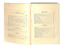 1980's Lise 2.Sınıf Ders Kitabına Paralel Tam Anlatımlı,Çözümlü,Alıştırmalı Modern Matematik Kitabı NDR99797 - 2