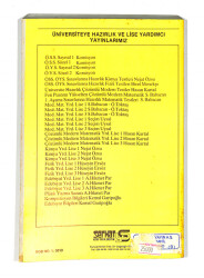 1980's Lise 2.Sınıf Fizik Kitabı *Çözümlü Örnekler Ve Açıklamalar* NDR99788 - 3