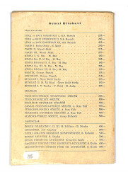 1980's Lise 2.Sınıf Kimya Ders Kitabı NDR99799 - 3
