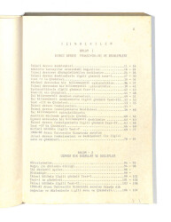 1980's Lise 2.Sınıf Tam Çözümlü Matematik Yardımcısı *Konu Açıklamalı,Örnek Çözümlü* NDR99806 - 2