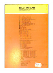 1980's Lise 2.Sınıf Yeni Programa Göre Ders Kitabına Paralel Tam Anlatımlı,Çözümlü,Test Uygulamalı Kimya Kitabı NDR99766 - 3