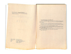 1980's Lise 2.Sınıf Yeni Programe Göre Tam Anlatımlı,Test Uygulamalı,Çözümlü Fizik Kitabı NDR99792 - 2