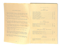 1980's Lise 3.Sınıf Tam Çözümlü Kimya Yardımcısı Kitabı *Konu Açıklamalı,Örnek Çözümlü* NDR99777 - 2