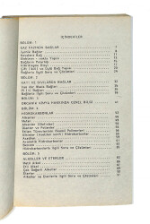 1980's Lise 3.Sınıf Yeni Ders Kitabına Uygun Kimya Kitabı *Anlatımlı-Tam Çözümlü-Test Uygulamalı* NDR99772 - 2