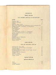 1980's Lise 3.Sınıf Yeni Programa Göre Ders Kitabına Paralel Tam Anlatımlı,Çözümlü,Test Uygulamalı Kimya Kitabı NDR99774 - 2