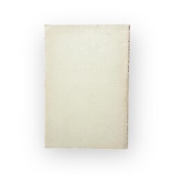 1980s Nostaljik Lise Defteri - 60 Yapraklı #AOB5123 - 2