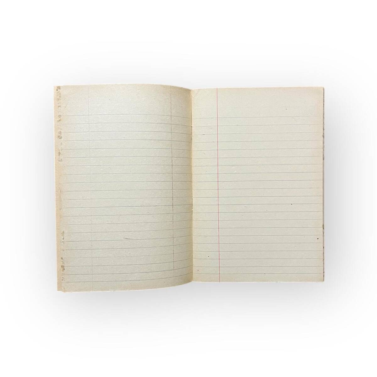 1980s Nostaljik Lise Defteri - 60 Yapraklı #AOB5123 - 3