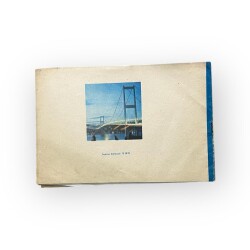 1980s Nostaljik Resim Defteri ( Deksan ) - 10 Yapraklı #AOB6013 - 3