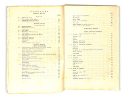 1980's Ortaokul 1.Sınıf Çözümlü Modern Matematik Kitabı NDR99757 - 2