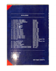 1980's Ortaokul 2.Sınıf Bilim Ek Ders Kitabı NDR99741 - 3