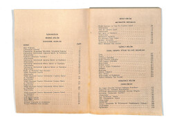 1980's Ortaokul 2.Sınıf Çözümlü Modern Matematik Kitabı *Çözümlü,Yanıtlı 1500 Soru* NDR99742 - 2