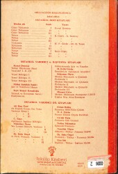 1980's Ortaokul 2.Sınıf Temel Dil Bilgisi NDR99919 - 3