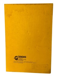 1980's Ortaokul 2.Sınıf Türkçe Ders Kitabı NDR99874 - 3