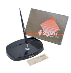 1980's Scrikss Tekli Masa Takımı (Sıfır Ürün) AOB6250 - Gökçekoleksiyon