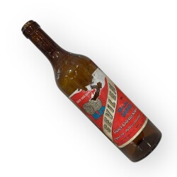 1980s Sevilen Şarabıi 70cl #AOB5137 - 4