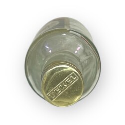 1980s Tekel Altınbaş Rakı 35cl 2000Krş Boş Şişe #AOB5140 - 3