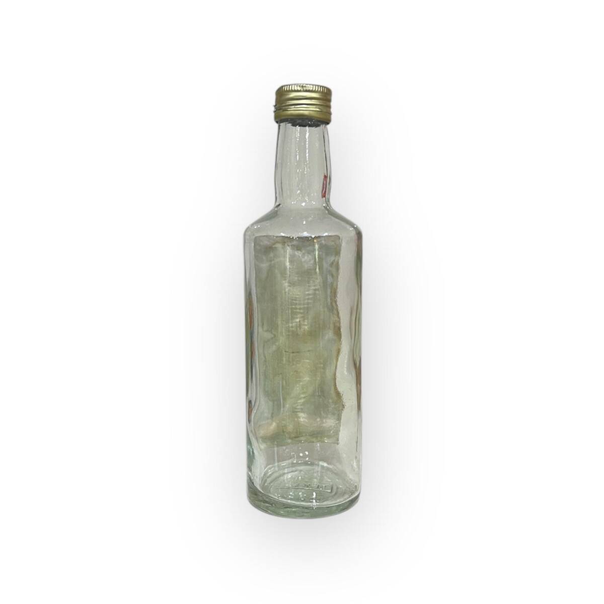 1980s Tekel Altınbaş Rakı 35cl 2000Krş Boş Şişe #AOB5140 - 4