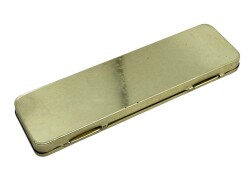 1980's Teneke Kalem Kutusu (Kullanılmamış) AOB5252 - 3