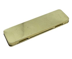 1980's Teneke Kalem Kutusu (Kullanılmamış) AOB5254 - 3