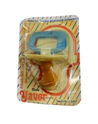 1980's Türk Malı Bebe Yaver Emzikleri AOB5262 - 1