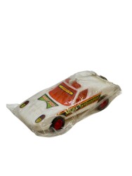 1980's Türk Malı Enhoş Plâstik Oyuncak Miura Lamborghini Yarış Aracı (Sıfır Ürün) AOB4591 - 2