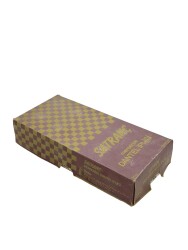 1980's Türk Malı Satranç Süper Merserize Dantel İpliği (Dolu Kutu) AOB6335 - 2