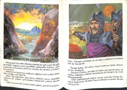 1980's Türk'ün Kahramanlık Hikâyeleri 10 - Kanije Kalesinde Bir Kahraman NDR100060 - 2