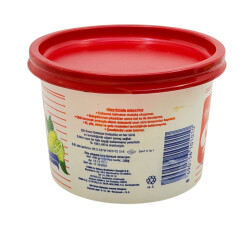 1980's Yeni Çiti Limonlu Krem Deterjan (Dolu Kutu) AOB5472 - 2