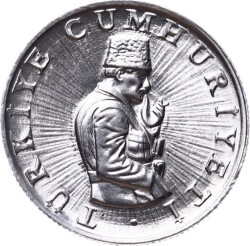 1982 Yılı 10 Lira - ÇİL TCM3137 - 2