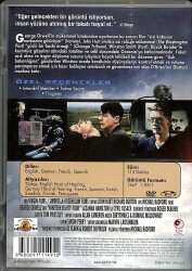 1984 DVD Film (İkinci El) - Richard Burton DVD2042 - 4