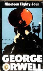 1984 / Nineteen Eighty Four NDR91640 - Gökçekoleksiyon