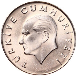 1985 Yılı 50 Lira - ÇİL TCM3248 - 2